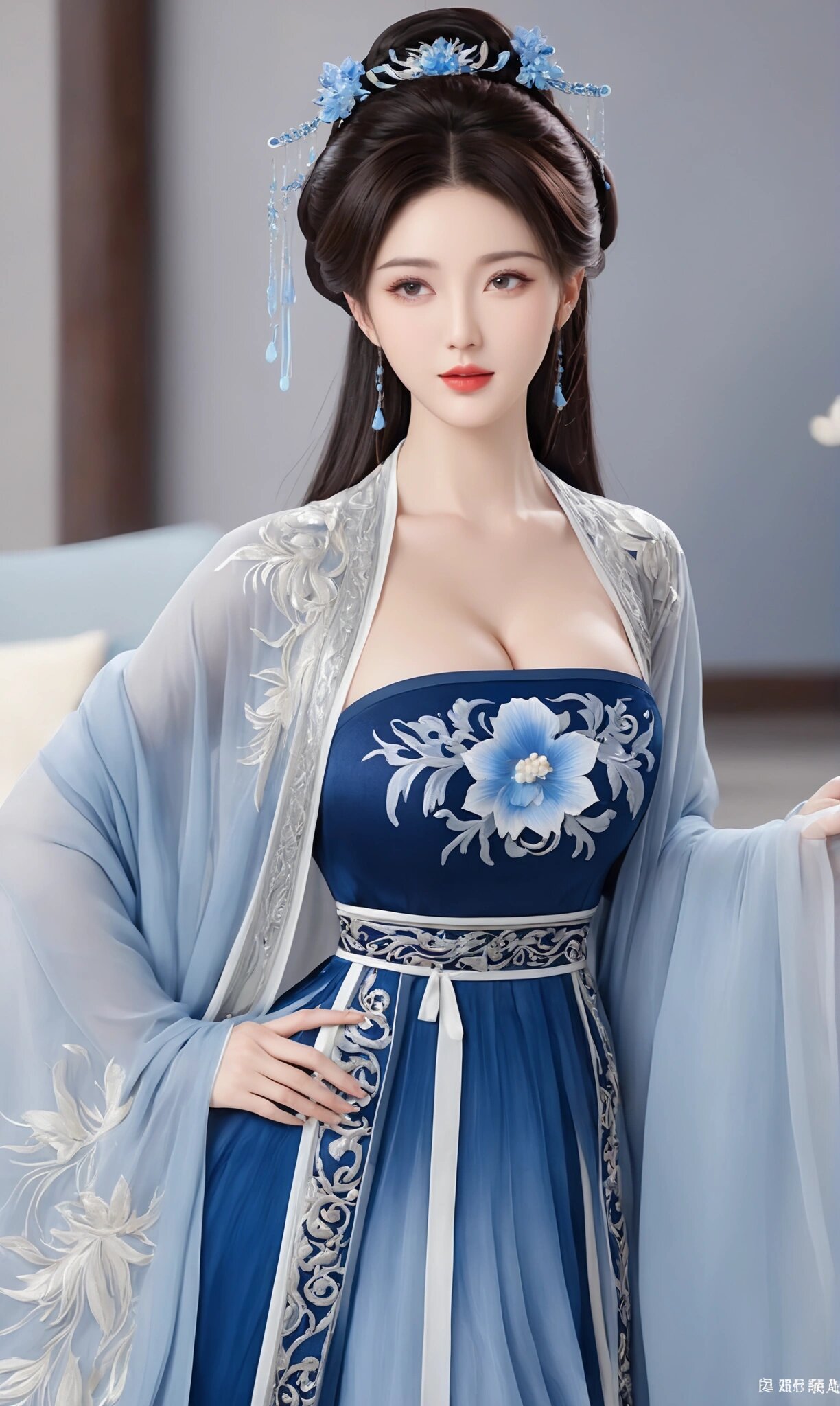 Miss Fours Cheongsam Shop:A Glimpse into the World of Traditional Elegance Miss Fours Cheongsam Shop:A Glimpse into the World of Traditional Elegance
