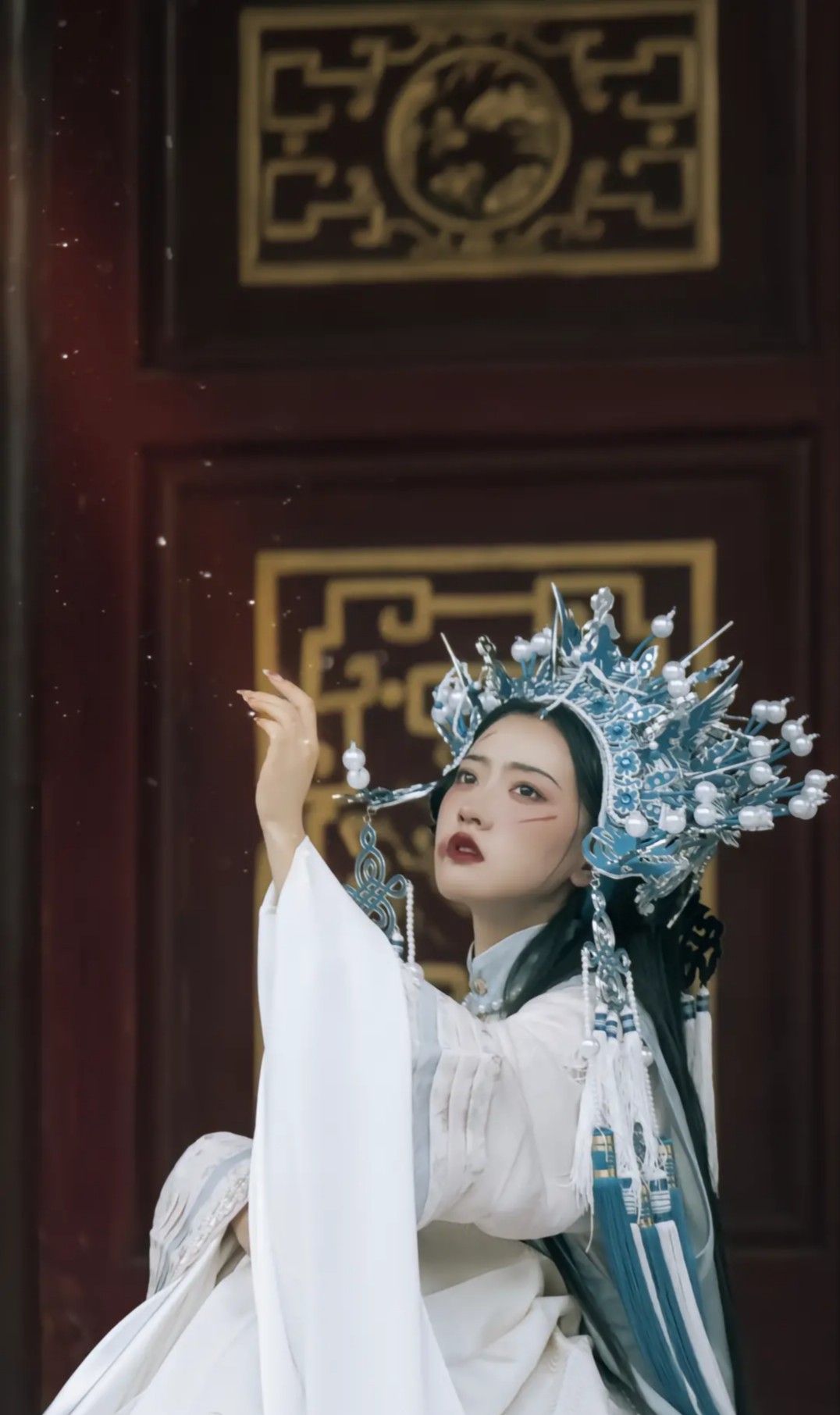 Luxurious Ancient Costumes:A Journey Through Timeless Elegance Luxurious Ancient Costumes:A Journey Through Timeless Elegance
