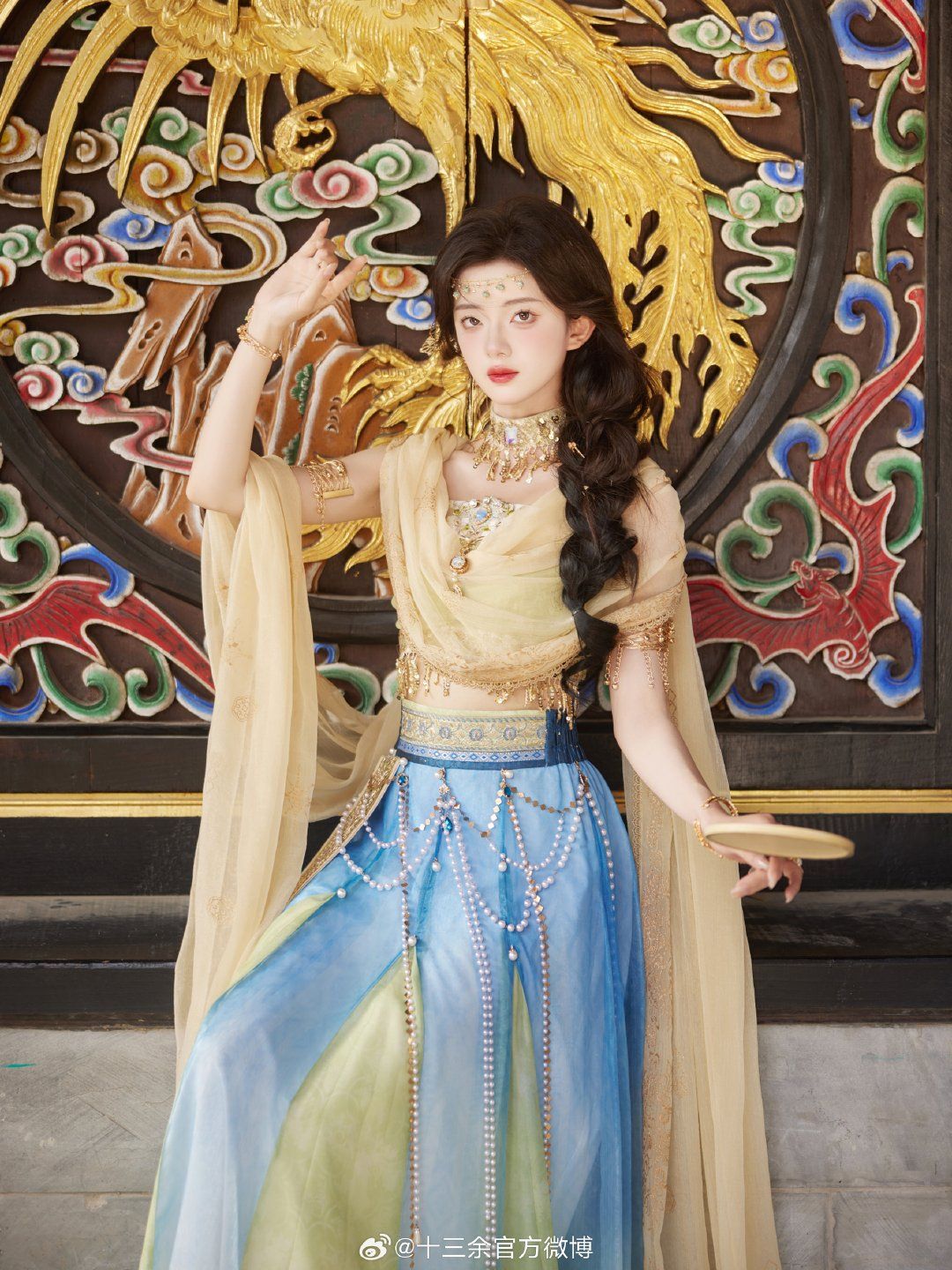 Affordable Hanfu Fashion:Complete Sets at Unbelievably Low Prices Affordable Hanfu Fashion:Complete Sets at Unbelievably Low Prices