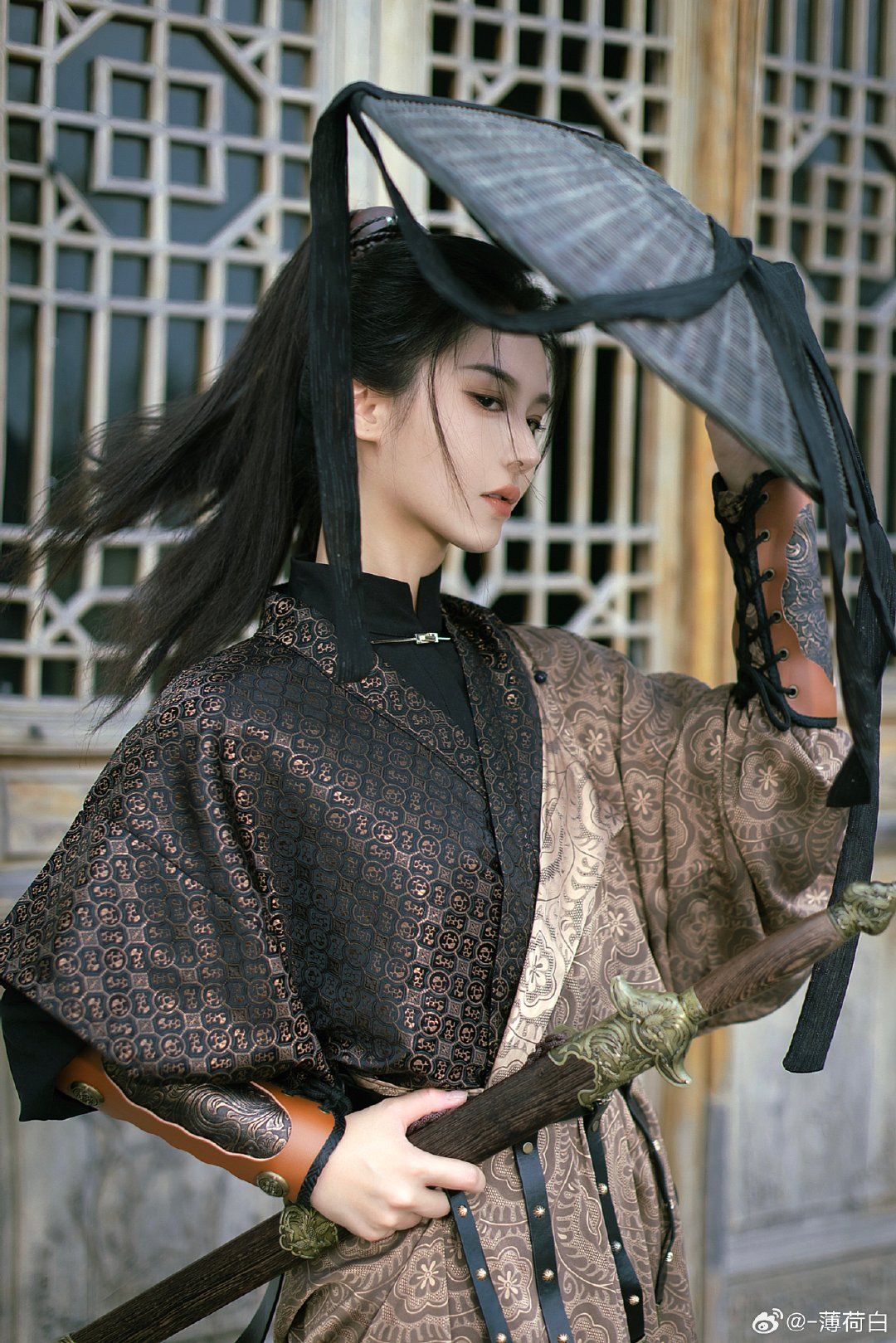 Traditional Elegance:The Charm of Hanfu Costumes for Little Girls Traditional Elegance:The Charm of Hanfu Costumes for Little Girls