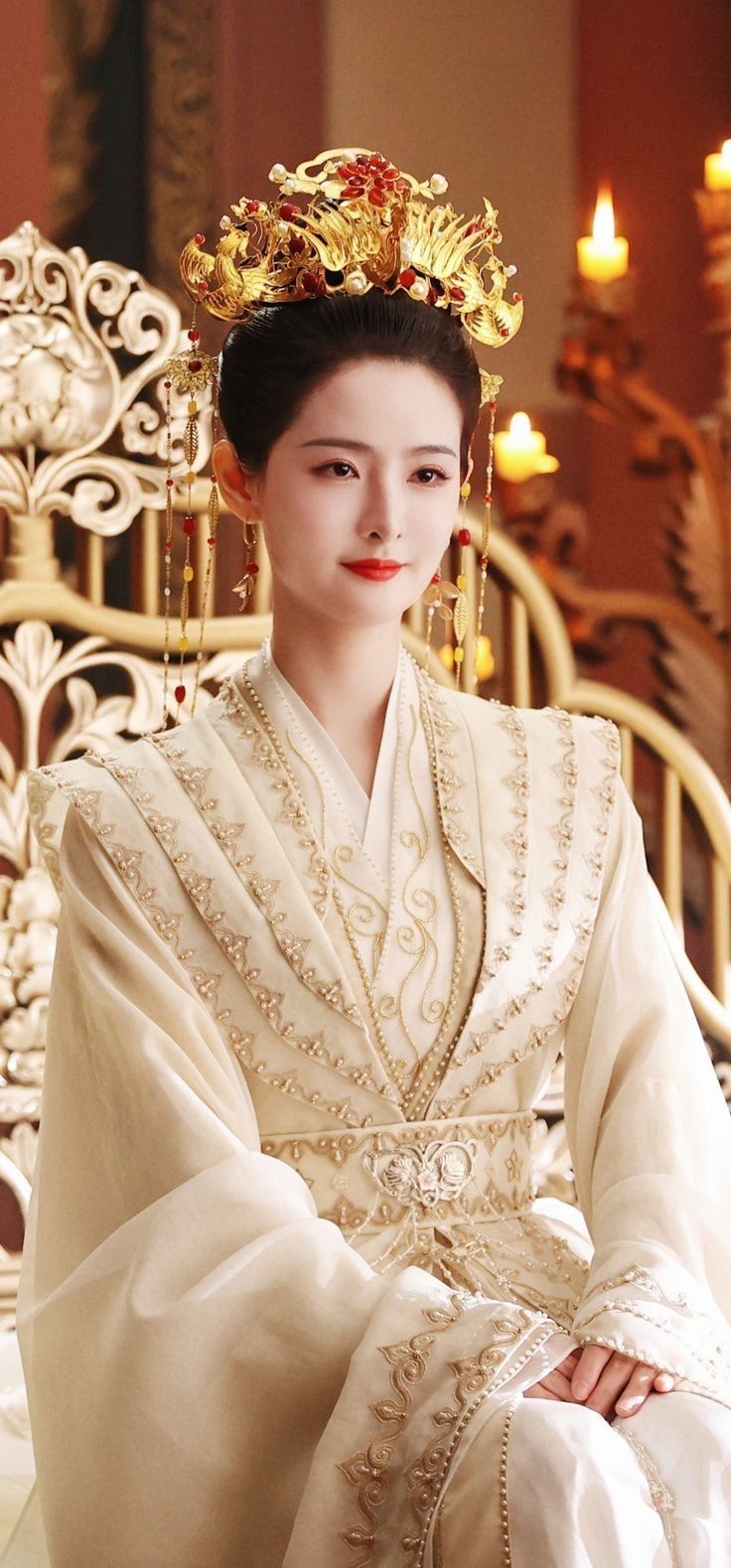 The Splendor of Qing-Han Womens Hanfu Traditional Clothing:A Journey Through Time The Splendor of Qing-Han Womens Hanfu Traditional Clothing:A Journey Through Time