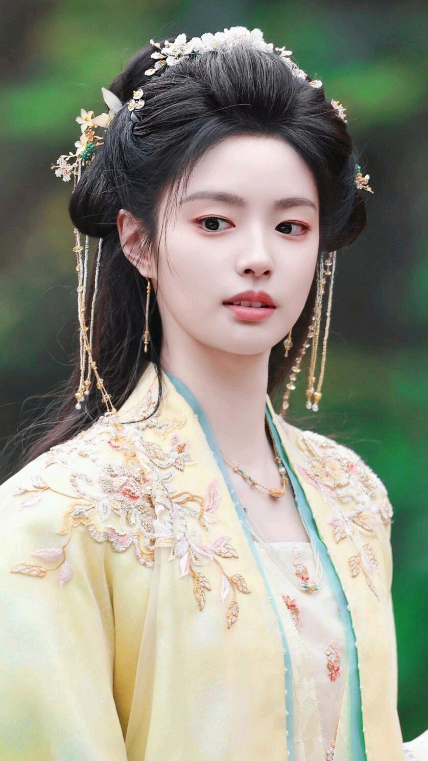 Vintage Hanfu Pants:A Journey Through Time in Traditional Elegance Vintage Hanfu Pants:A Journey Through Time in Traditional Elegance