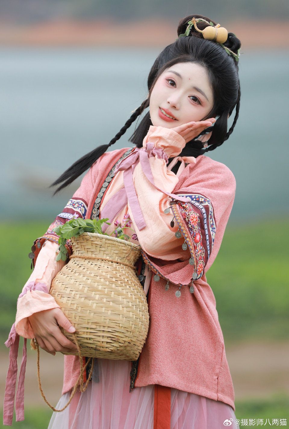 The Enigma of Black Hanfu Costumes for Girl Children The Enigma of Black Hanfu Costumes for Girl Children