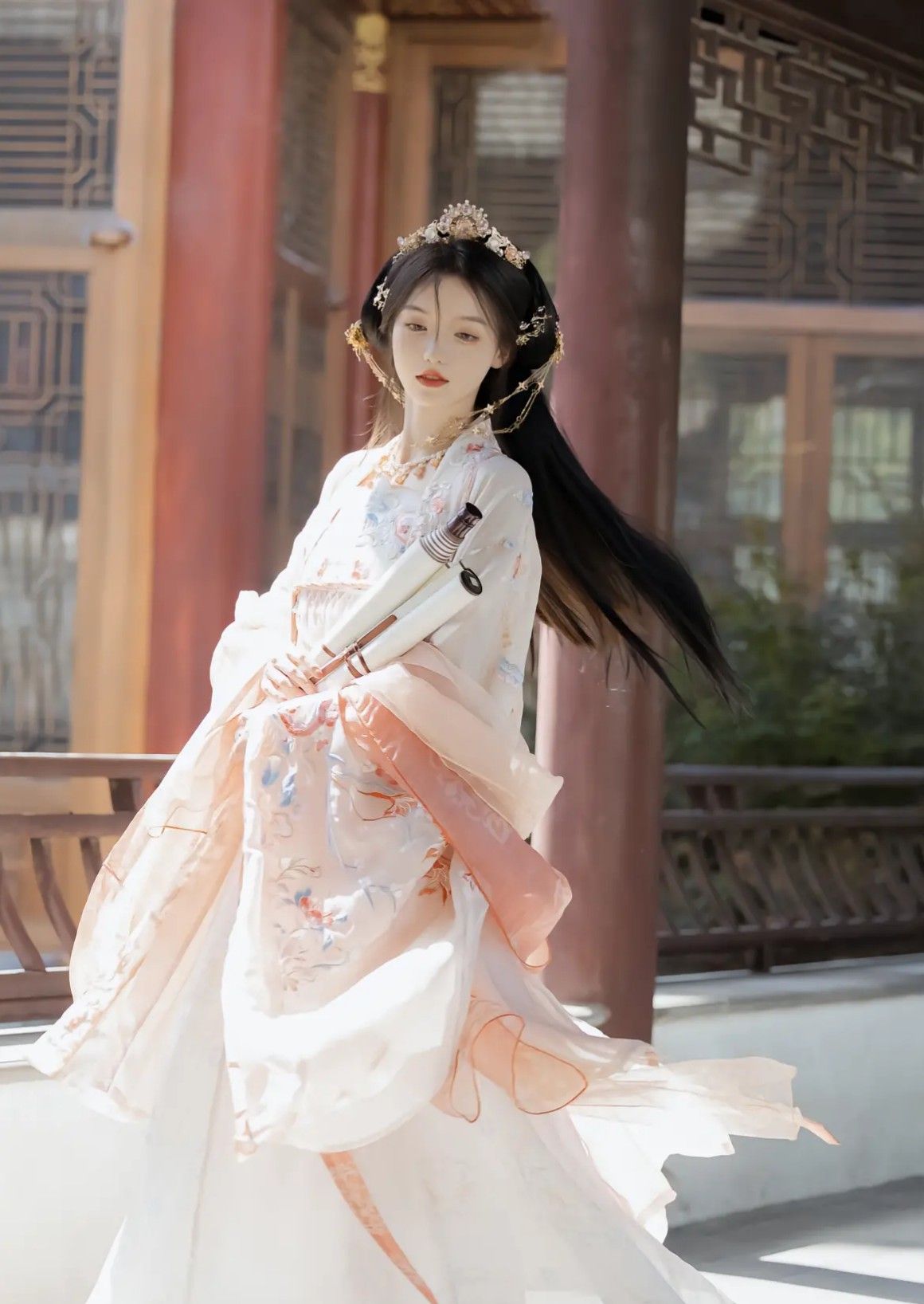 The Elegance of Plus-Size,Medium-Length Horseface Skirts The Elegance of Plus-Size,Medium-Length Horseface Skirts