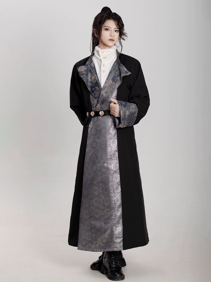 The Complete Guide to Traditional Waist-Length Hanfu Fashion The Complete Guide to Traditional Waist-Length Hanfu Fashion