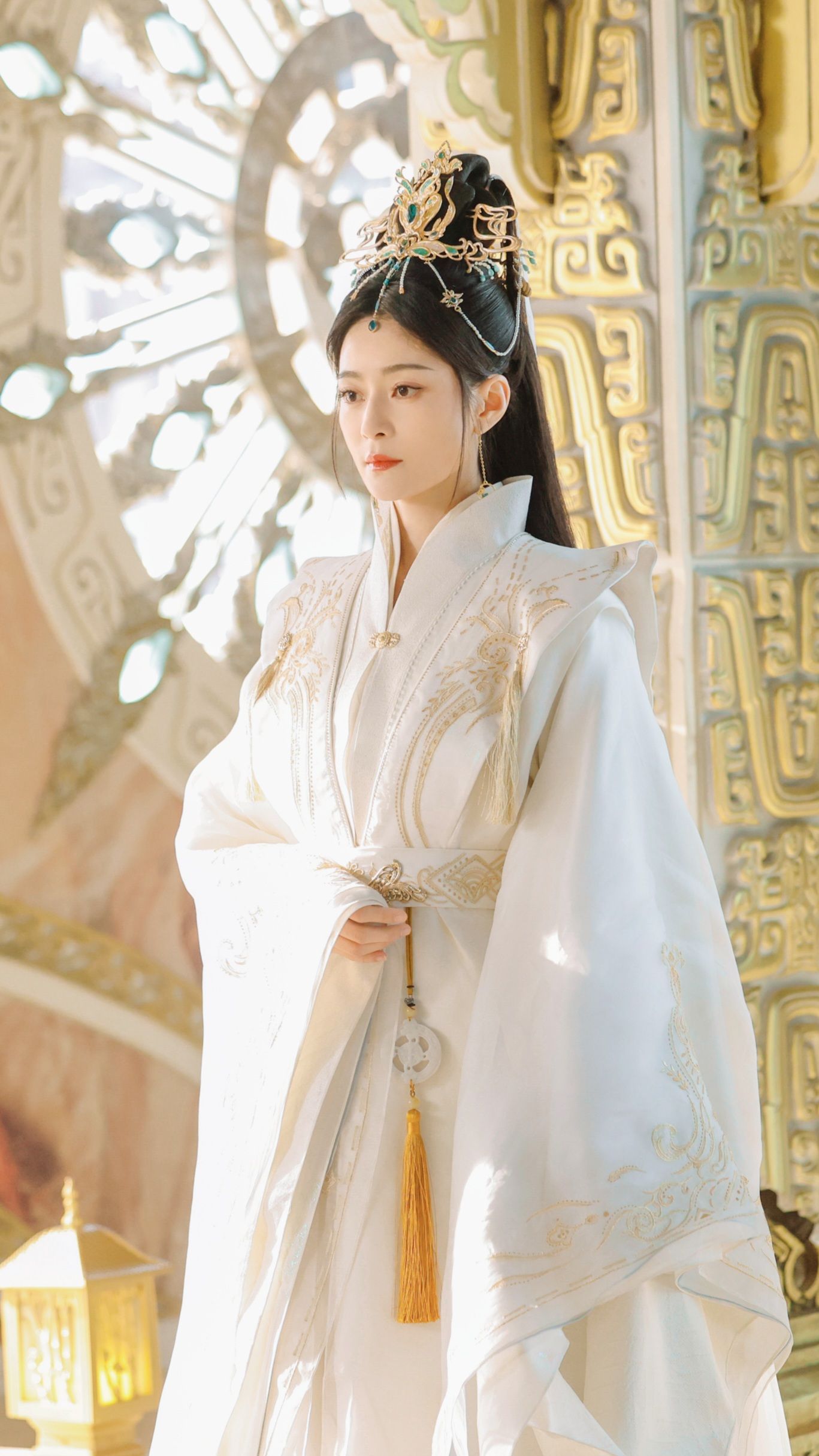 Exploring the World of Girls Hanfu Costumes:The Fashionable Journey into Traditional Chinese童装 Exploring the World of Girls Hanfu Costumes:The Fashionable Journey into Traditional Chinese童装