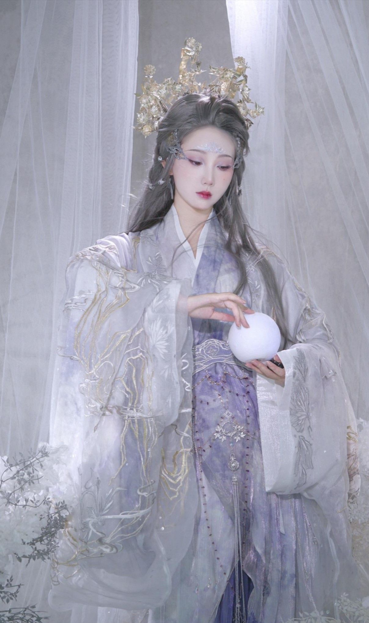 Luxury Cheongsam Fabrics:A Closer Look into the Exquisite World of Qipao Textiles Luxury Cheongsam Fabrics:A Closer Look into the Exquisite World of Qipao Textiles