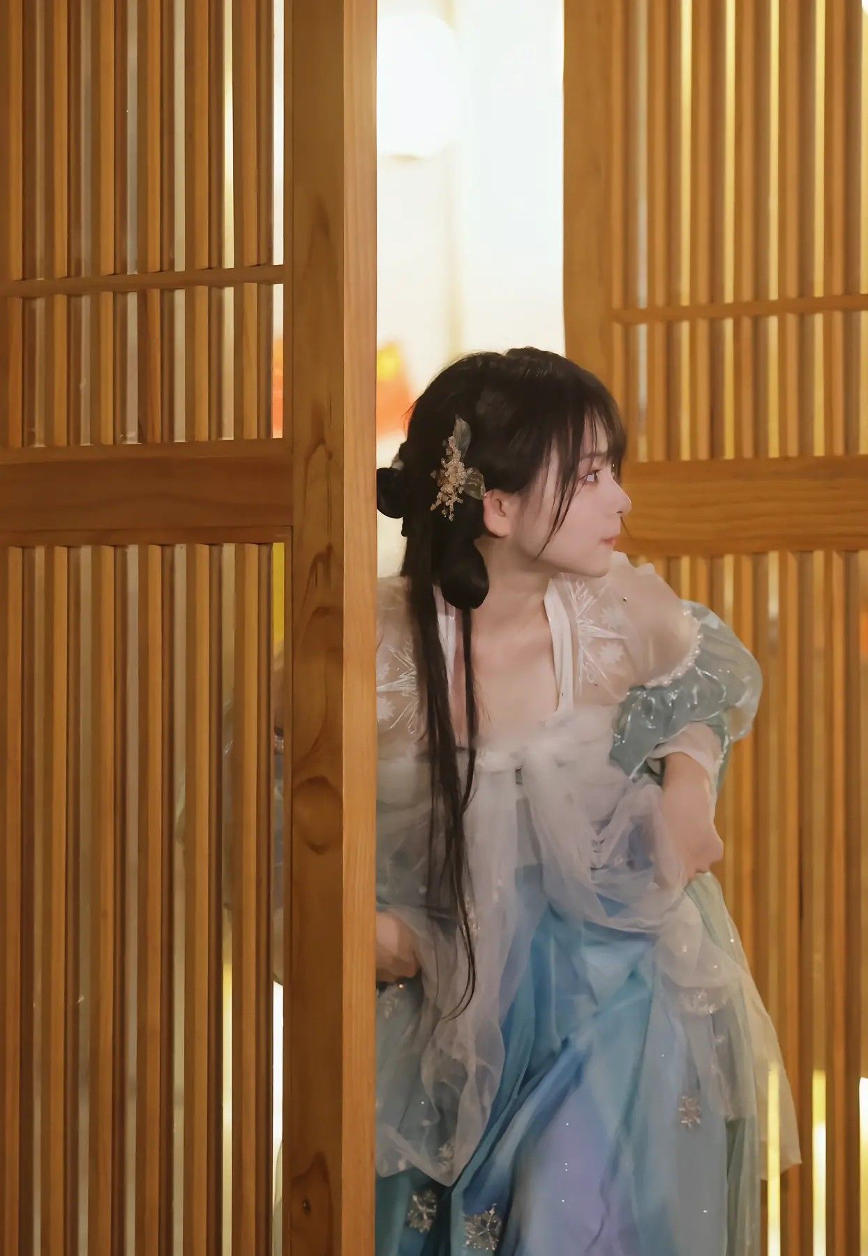 Embracing the New Elegance of Chinese Cheongsam Qipao Skirts Embracing the New Elegance of Chinese Cheongsam Qipao Skirts