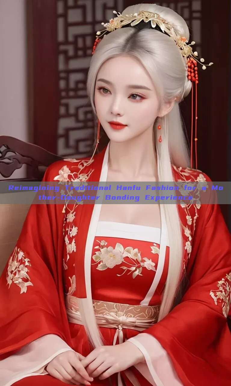 Reimagining Traditional Hanfu Fashion for a Mother-Daughter Bonding Experience Reimagining Traditional Hanfu Fashion for a Mother-Daughter Bonding Experience
