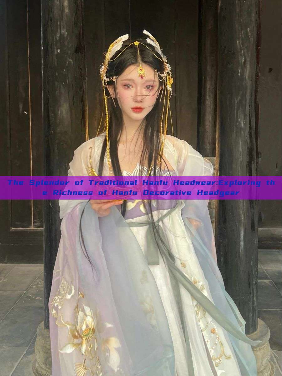 The Splendor of Traditional Hanfu Headwear:Exploring the Richness of Hanfu Decorative Headgear The Splendor of Traditional Hanfu Headwear:Exploring the Richness of Hanfu Decorative Headgear
