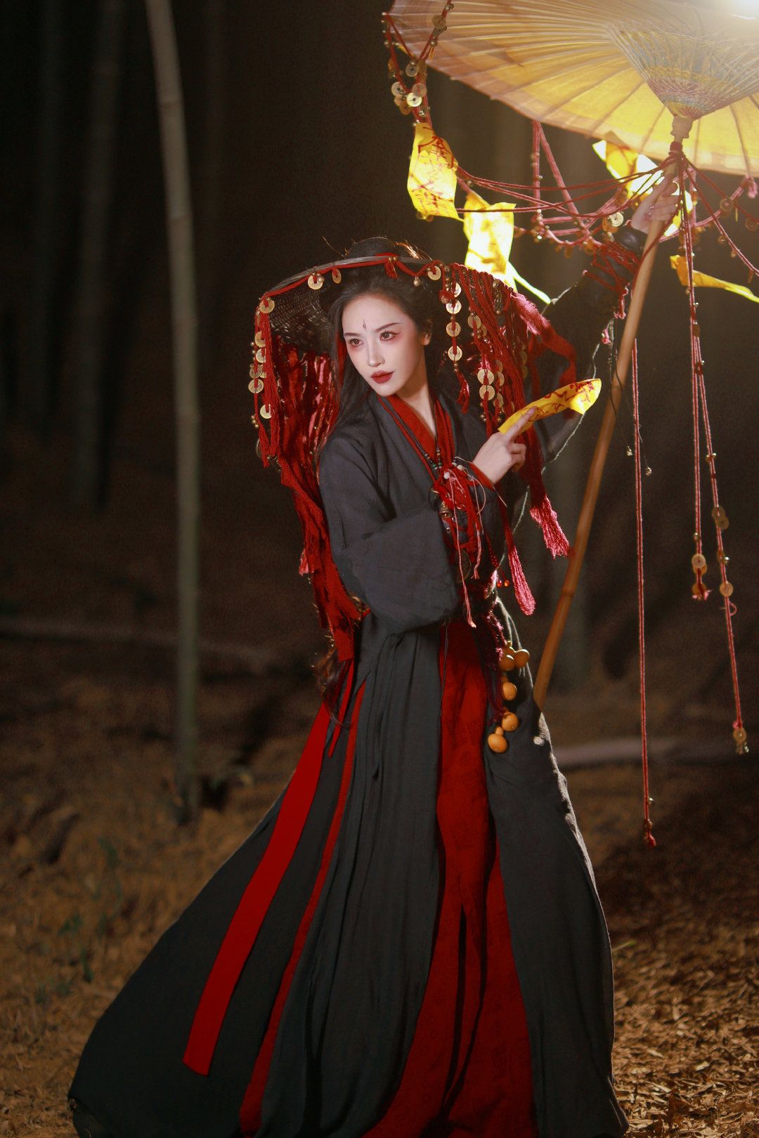 Plus-Size Modern Hanfu for Adult Women:Embracing the Beauty of Traditional Chinese Fashion Plus-Size Modern Hanfu for Adult Women:Embracing the Beauty of Traditional Chinese Fashion