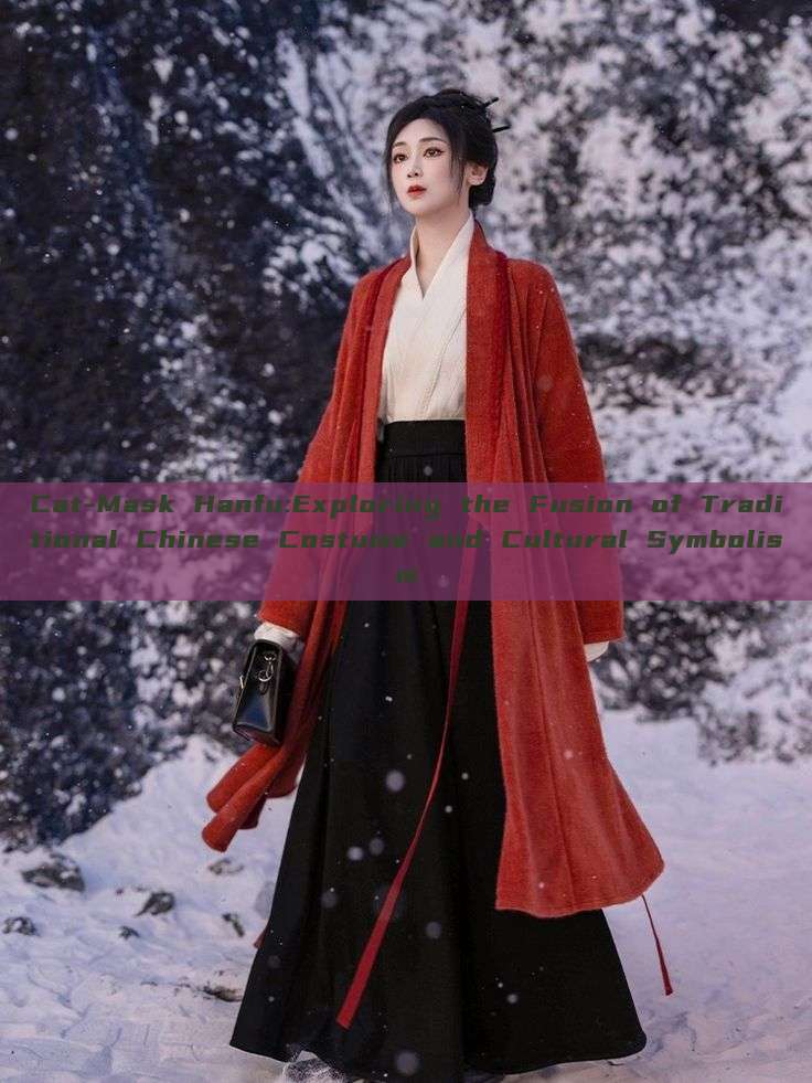 Cat-Mask Hanfu:Exploring the Fusion of Traditional Chinese Costume and Cultural Symbolism Cat-Mask Hanfu:Exploring the Fusion of Traditional Chinese Costume and Cultural Symbolism