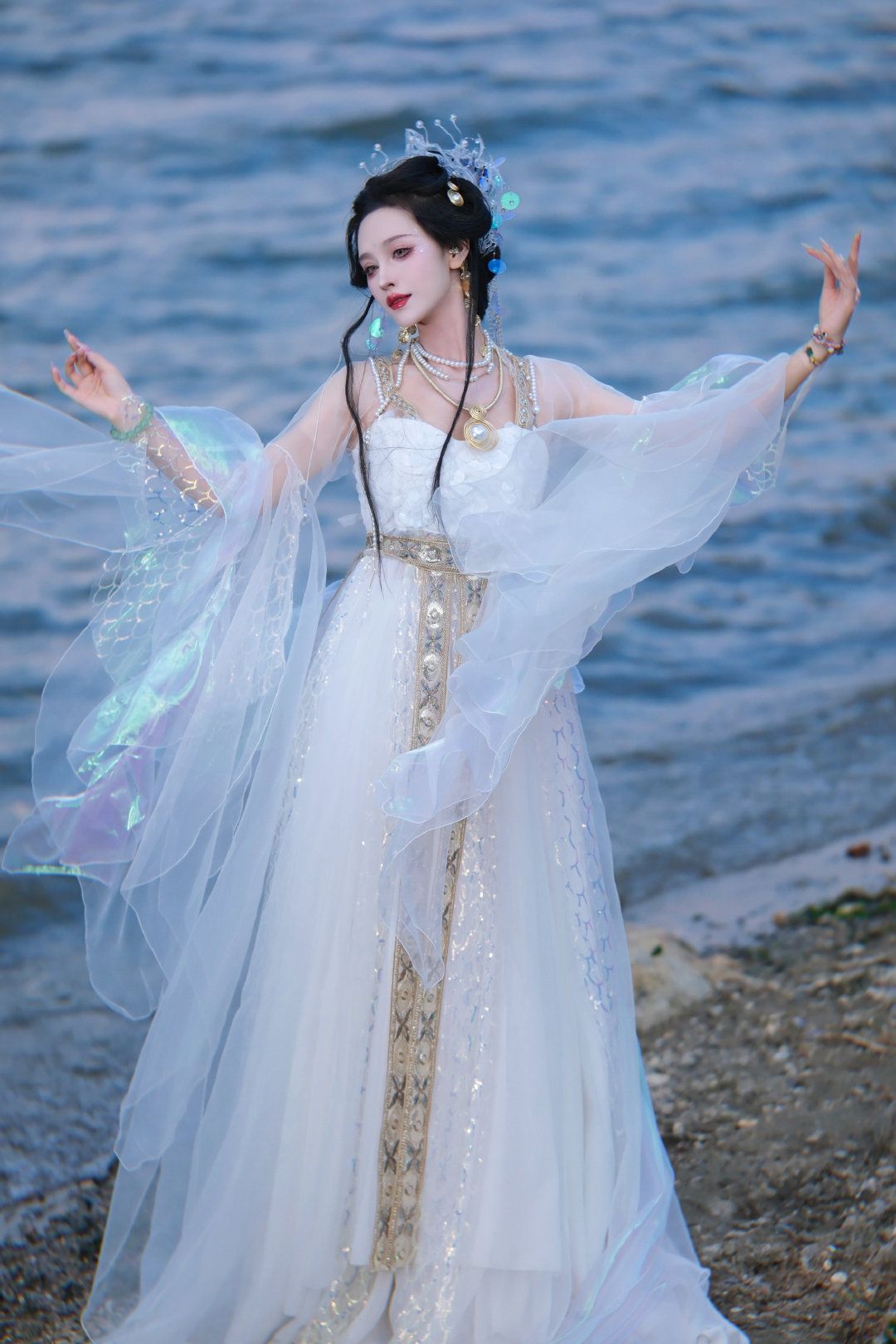 Traditional Chinese Headdress Accessories for Tang Suit and Hanfu:A Guide to Perfection Traditional Chinese Headdress Accessories for Tang Suit and Hanfu:A Guide to Perfection