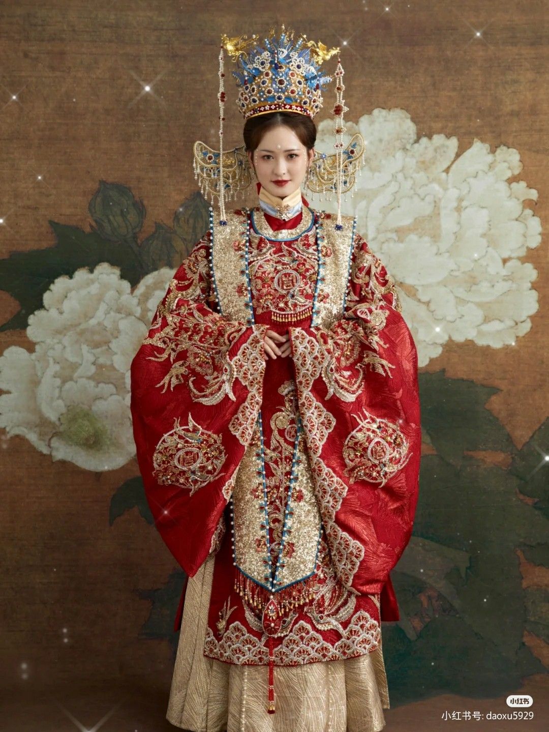 Luxury Brands High-End Cheongsam:Embracing a Noble and Chic Winter Vogue Luxury Brands High-End Cheongsam:Embracing a Noble and Chic Winter Vogue