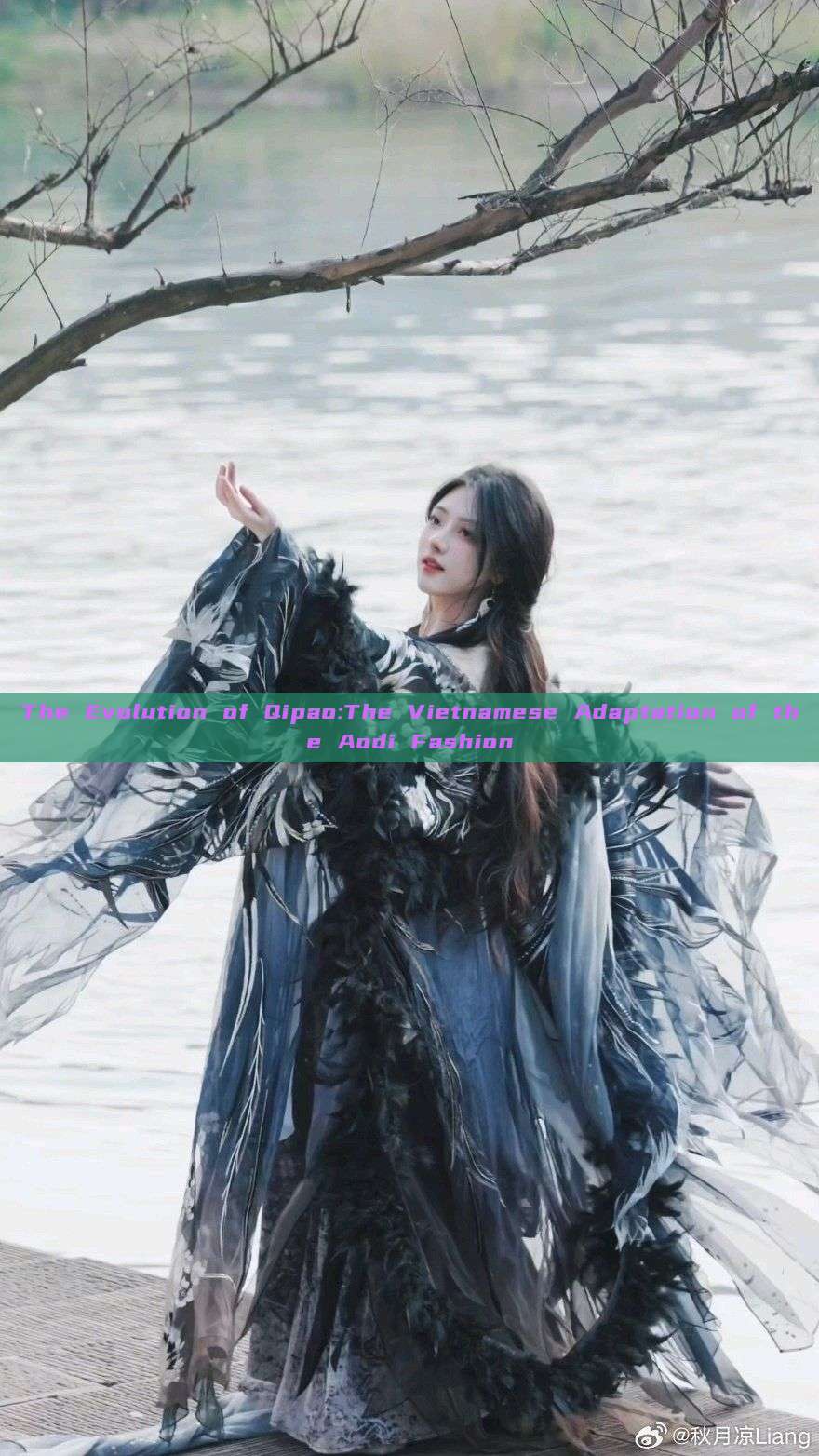 The Evolution of Qipao:The Vietnamese Adaptation of the Aodi Fashion The Evolution of Qipao:The Vietnamese Adaptation of the Aodi Fashion