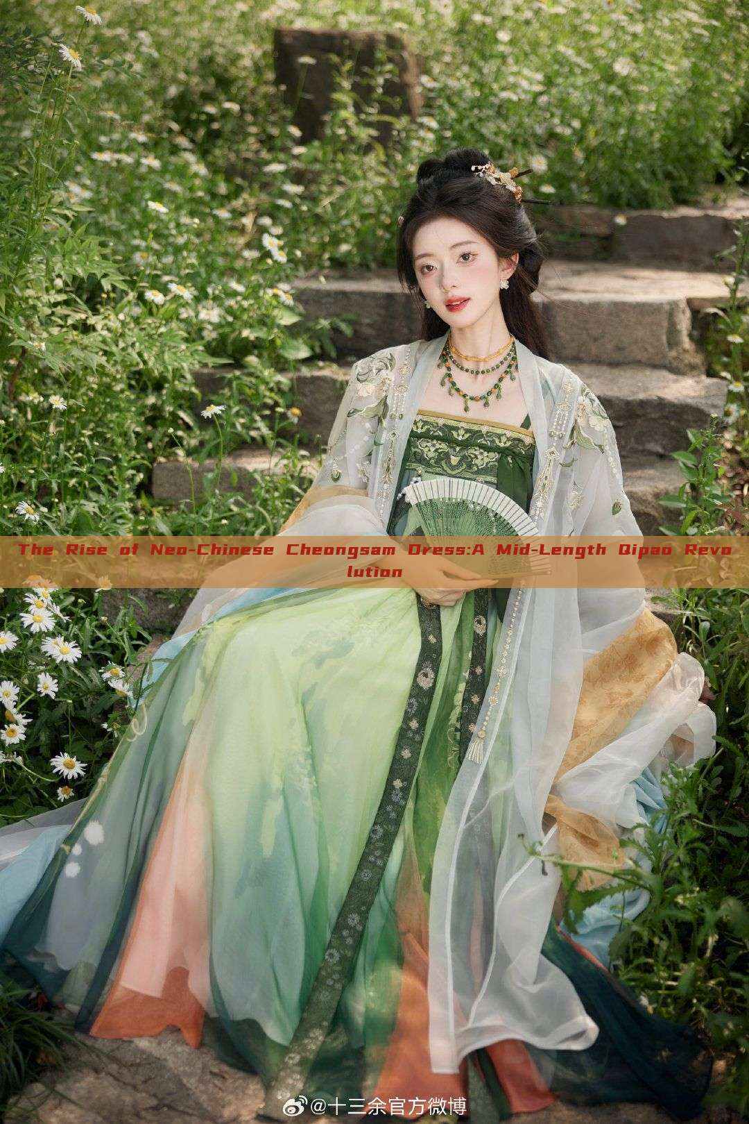 The Rise of Neo-Chinese Cheongsam Dress:A Mid-Length Qipao Revolution The Rise of Neo-Chinese Cheongsam Dress:A Mid-Length Qipao Revolution