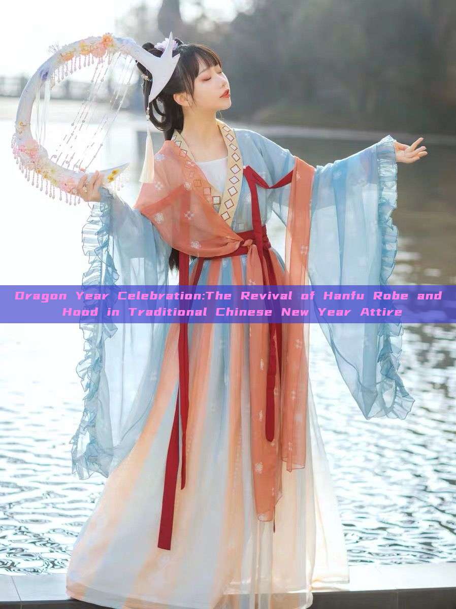 Dragon Year Celebration:The Revival of Hanfu Robe and Hood in Traditional Chinese New Year Attire Dragon Year Celebration:The Revival of Hanfu Robe and Hood in Traditional Chinese New Year Attire