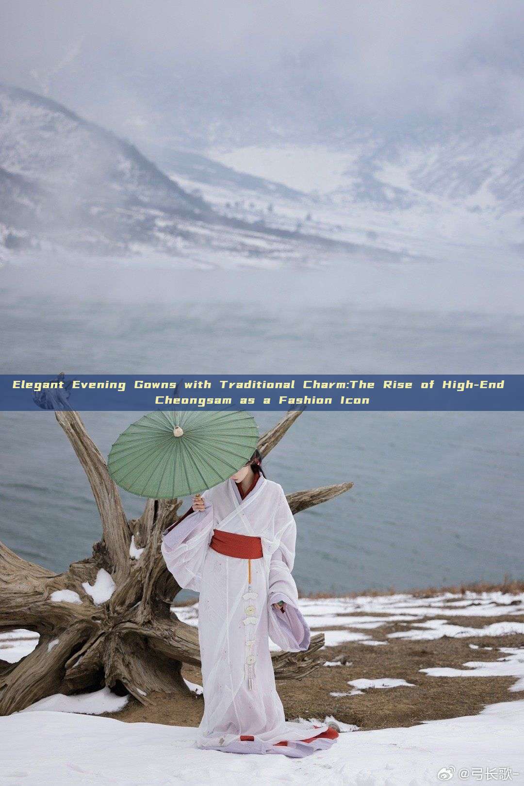 Elegant Evening Gowns with Traditional Charm:The Rise of High-End Cheongsam as a Fashion Icon Elegant Evening Gowns with Traditional Charm:The Rise of High-End Cheongsam as a Fashion Icon