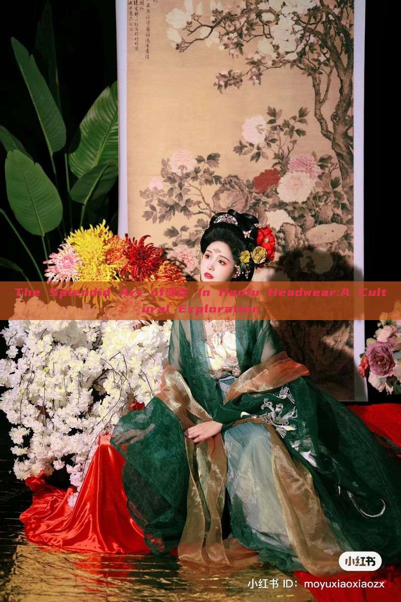 The Splendid Art of烫花 in Hanfu Headwear:A Cultural Exploration The Splendid Art of烫花 in Hanfu Headwear:A Cultural Exploration