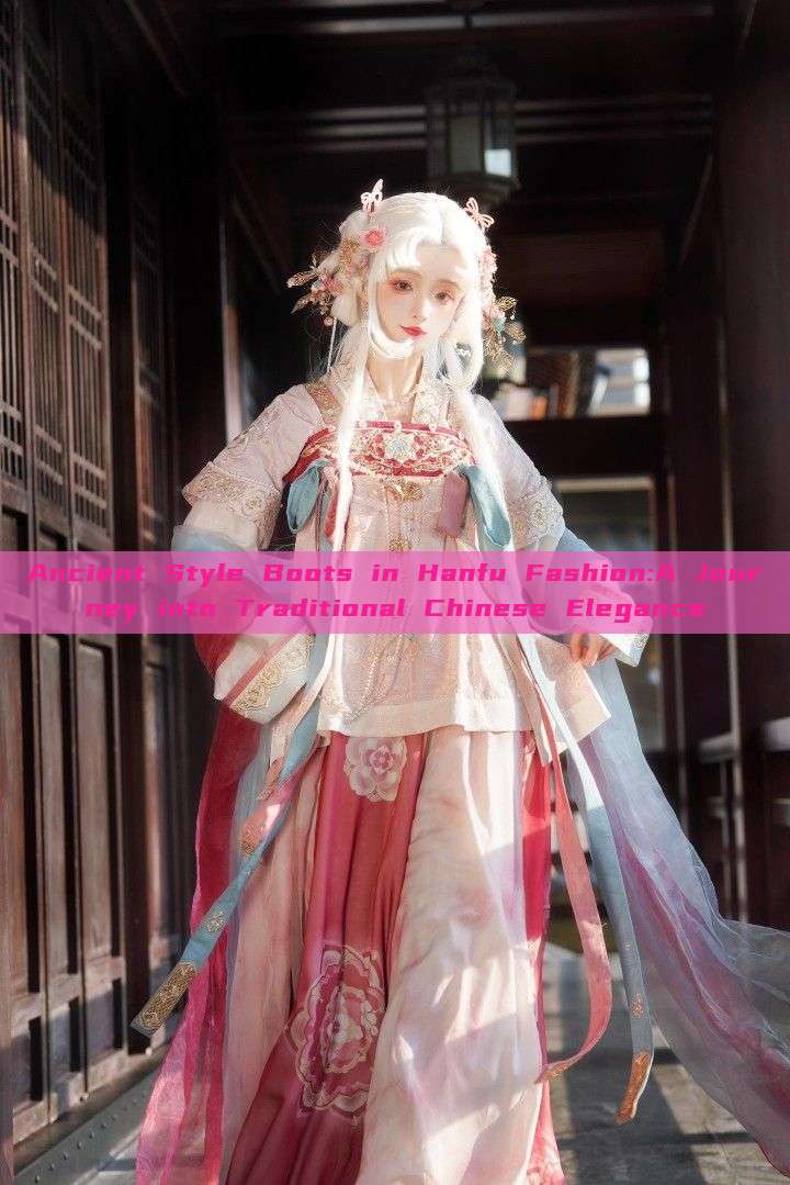 Ancient Style Boots in Hanfu Fashion:A Journey into Traditional Chinese Elegance Ancient Style Boots in Hanfu Fashion:A Journey into Traditional Chinese Elegance