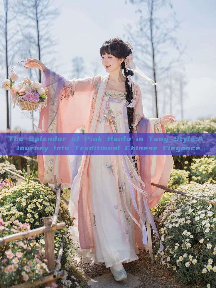 The Splendor of Pink Hanfu in Tang Style:A Journey into Traditional Chinese Elegance The Splendor of Pink Hanfu in Tang Style:A Journey into Traditional Chinese Elegance