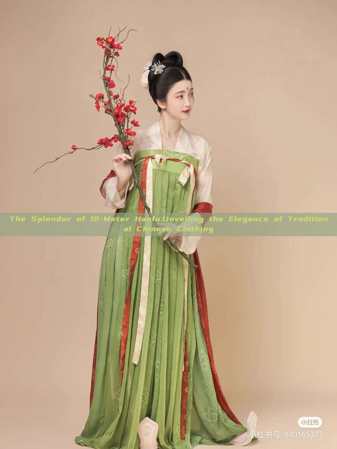 The Splendor of 12-Meter Hanfu:Unveiling the Elegance of Traditional Chinese Clothing The Splendor of 12-Meter Hanfu:Unveiling the Elegance of Traditional Chinese Clothing