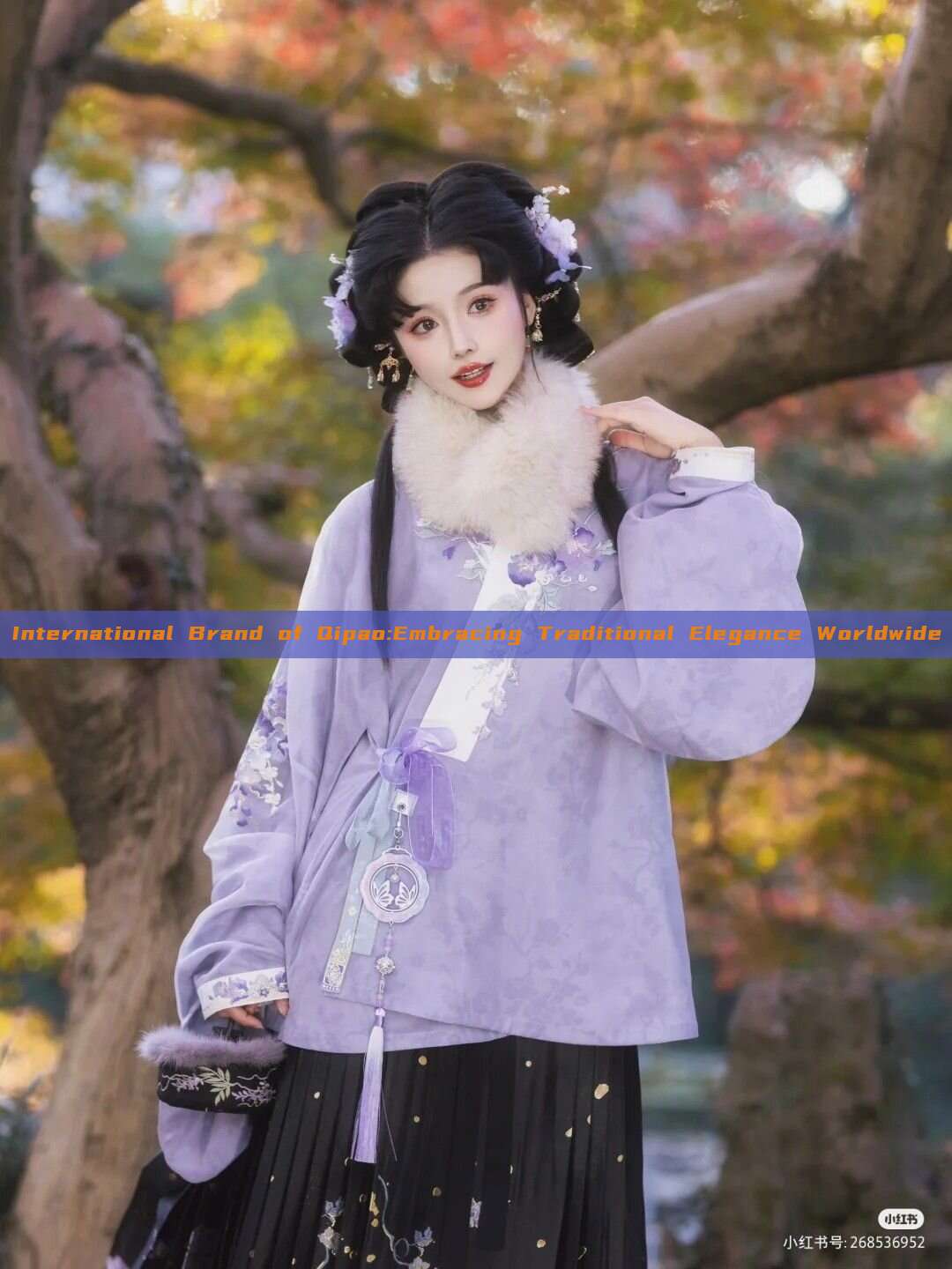 International Brand of Qipao:Embracing Traditional Elegance Worldwide International Brand of Qipao:Embracing Traditional Elegance Worldwide