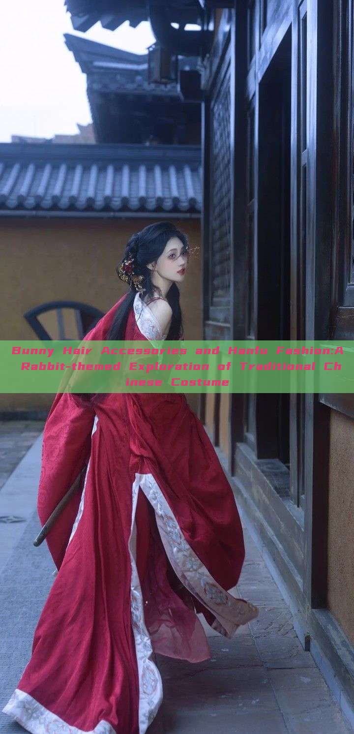 Bunny Hair Accessories and Hanfu Fashion:A Rabbit-themed Exploration of Traditional Chinese Costume Bunny Hair Accessories and Hanfu Fashion:A Rabbit-themed Exploration of Traditional Chinese Costume