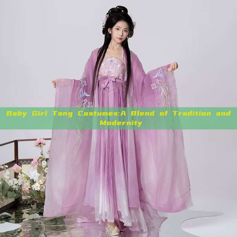 Baby Girl Tang Costumes:A Blend of Tradition and Modernity Baby Girl Tang Costumes:A Blend of Tradition and Modernity