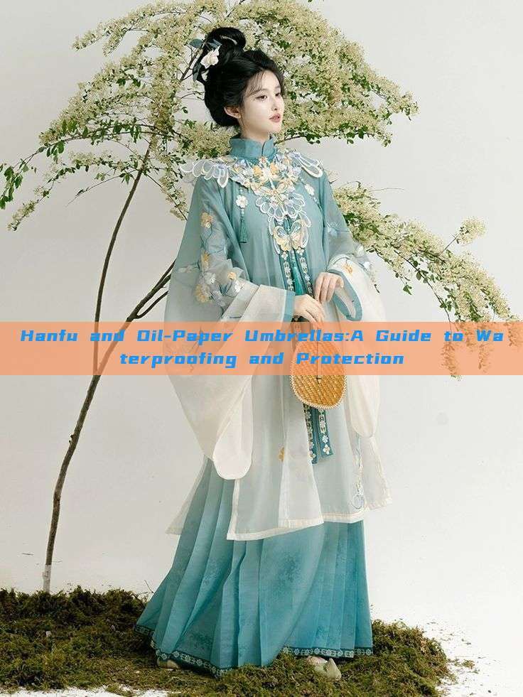 Hanfu and Oil-Paper Umbrellas:A Guide to Waterproofing and Protection Hanfu and Oil-Paper Umbrellas:A Guide to Waterproofing and Protection