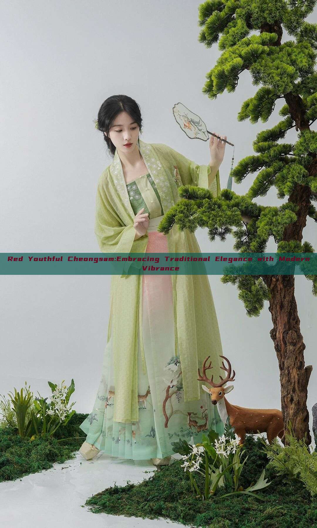 Red Youthful Cheongsam:Embracing Traditional Elegance with Modern Vibrance Red Youthful Cheongsam:Embracing Traditional Elegance with Modern Vibrance