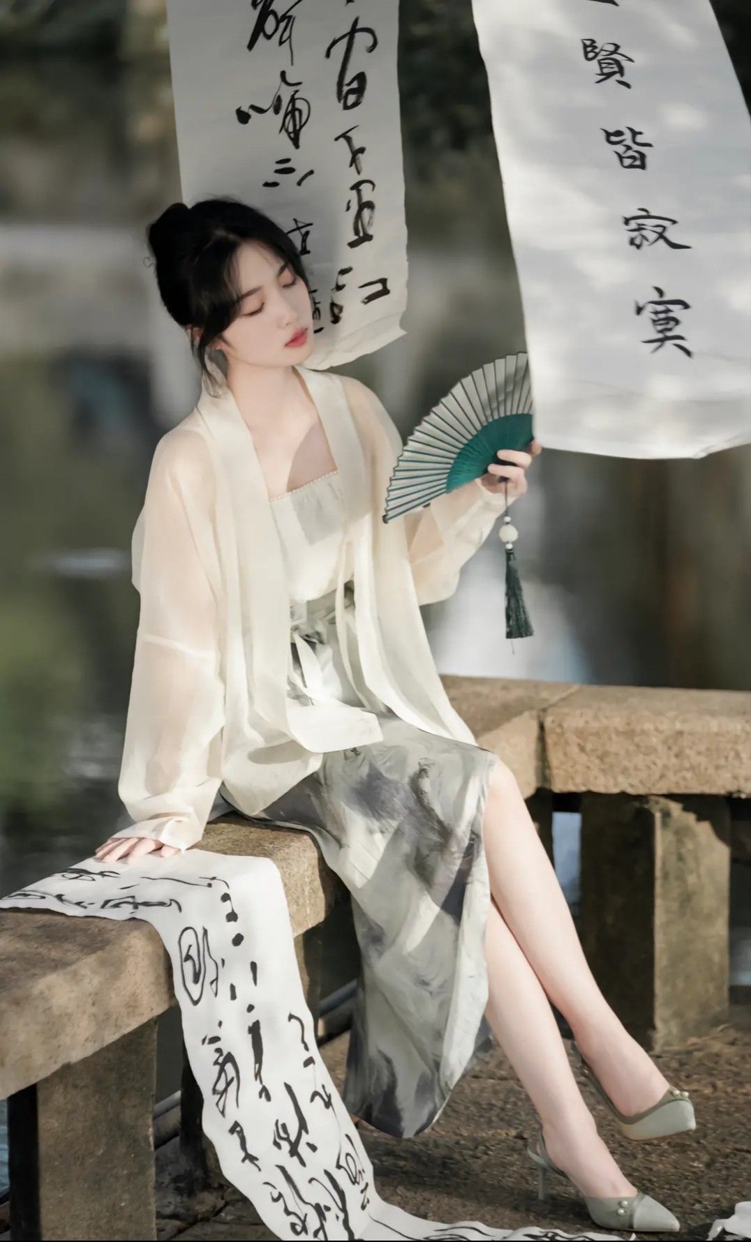 Spring and Autumn Tang-Style Girls Traditional Clothing Spring and Autumn Tang-Style Girls Traditional Clothing