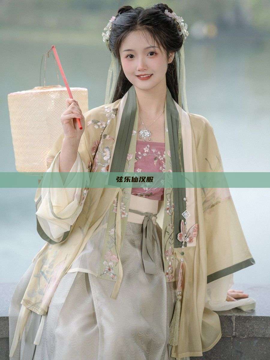 弦乐仙汉服 弦乐仙汉服