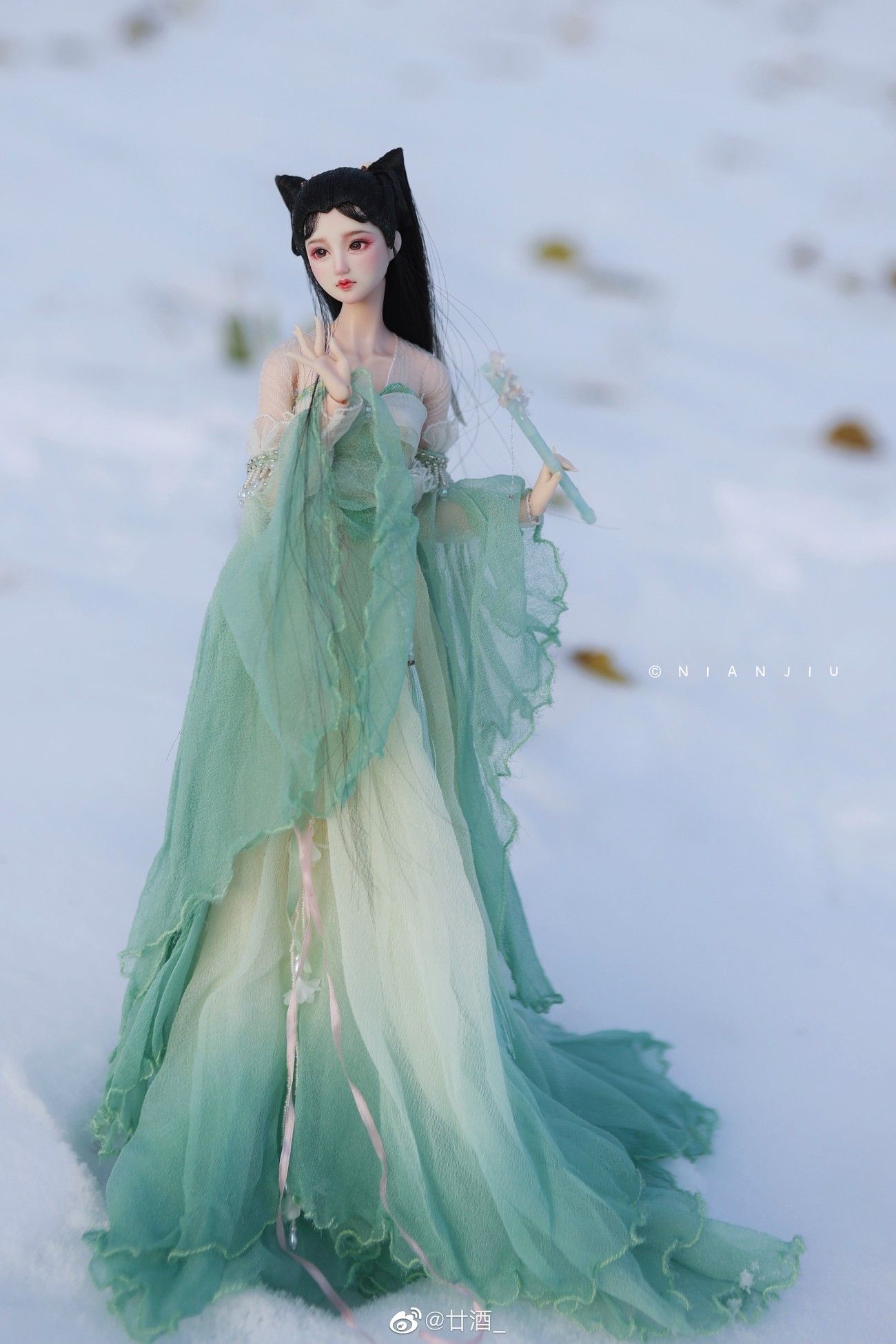 Ice Silk Cheongsam for Girls:A Stylish and Comfortable Choice for Little Girls Ice Silk Cheongsam for Girls:A Stylish and Comfortable Choice for Little Girls