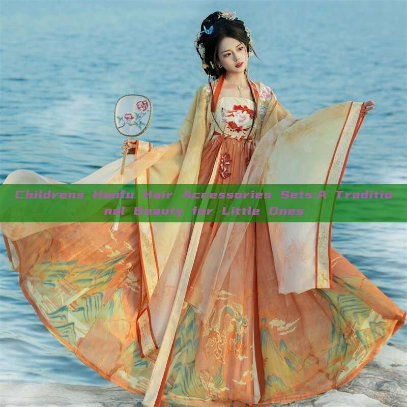 Childrens Hanfu Hair Accessories Sets:A Traditional Beauty for Little Ones Childrens Hanfu Hair Accessories Sets:A Traditional Beauty for Little Ones