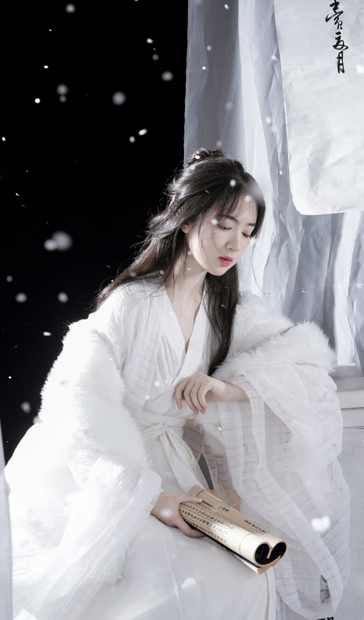 Princess-Style Hanfu in Summer:A Refreshing Fashion Princess-Style Hanfu in Summer:A Refreshing Fashion