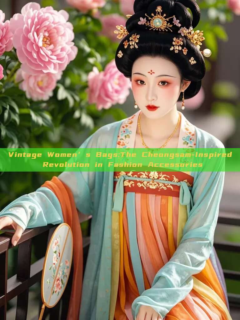 Vintage Women’s Bags:The Cheongsam-Inspired Revolution in Fashion Accessories Vintage Women’s Bags:The Cheongsam-Inspired Revolution in Fashion Accessories