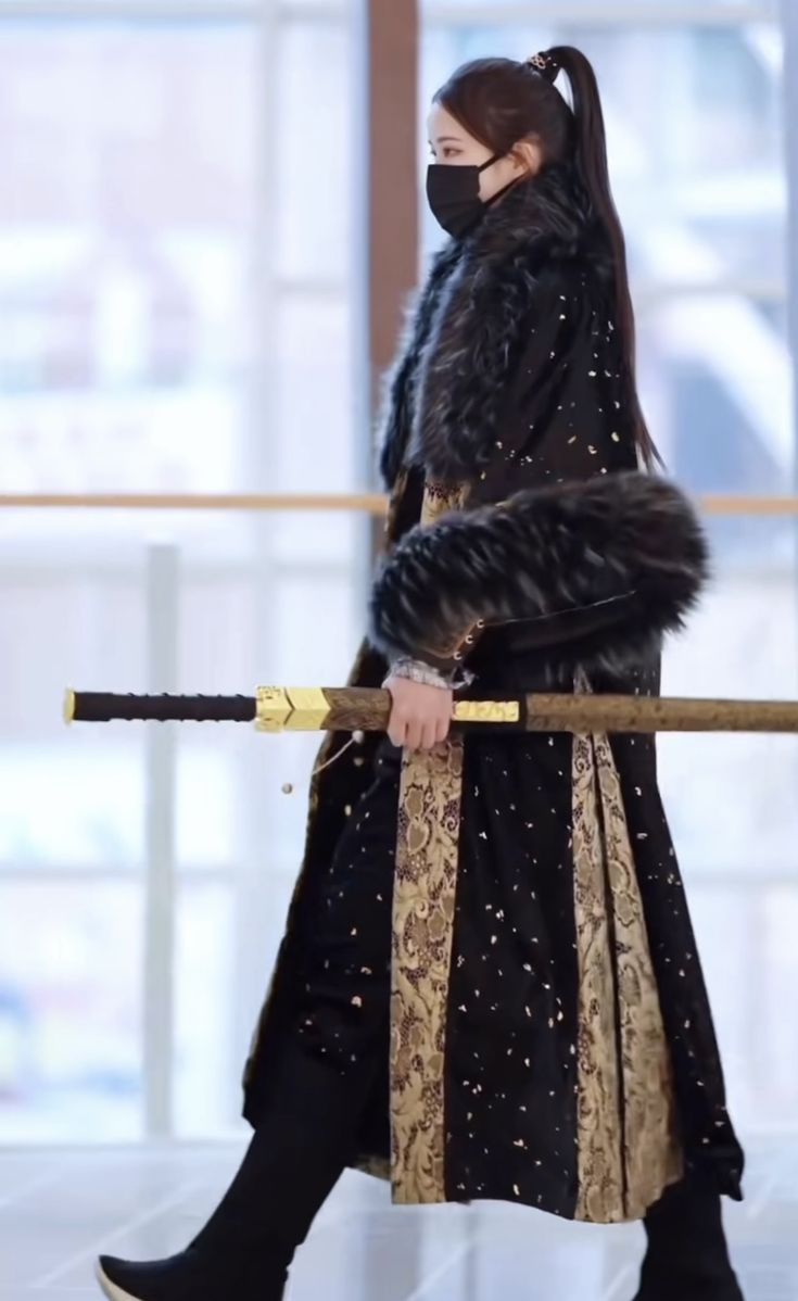 The Five Heroes of Hanfu:Unveiling the Allure of the Dynamic and Dashing War-Armor Suites The Five Heroes of Hanfu:Unveiling the Allure of the Dynamic and Dashing War-Armor Suites