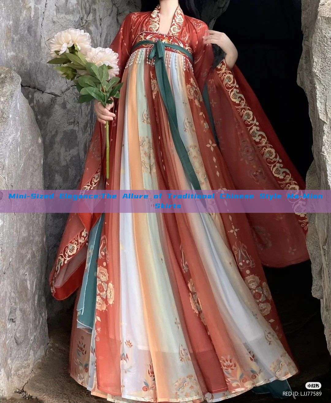 Mini-Sized Elegance:The Allure of Traditional Chinese Style Ma-Mian Skirts Mini-Sized Elegance:The Allure of Traditional Chinese Style Ma-Mian Skirts