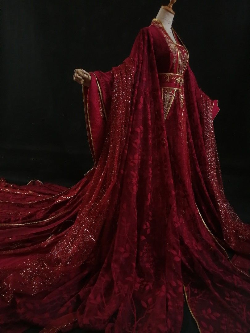 Daily Life in Original Hanfu:Exploring the Fashion of Nange Daily Life in Original Hanfu:Exploring the Fashion of Nange