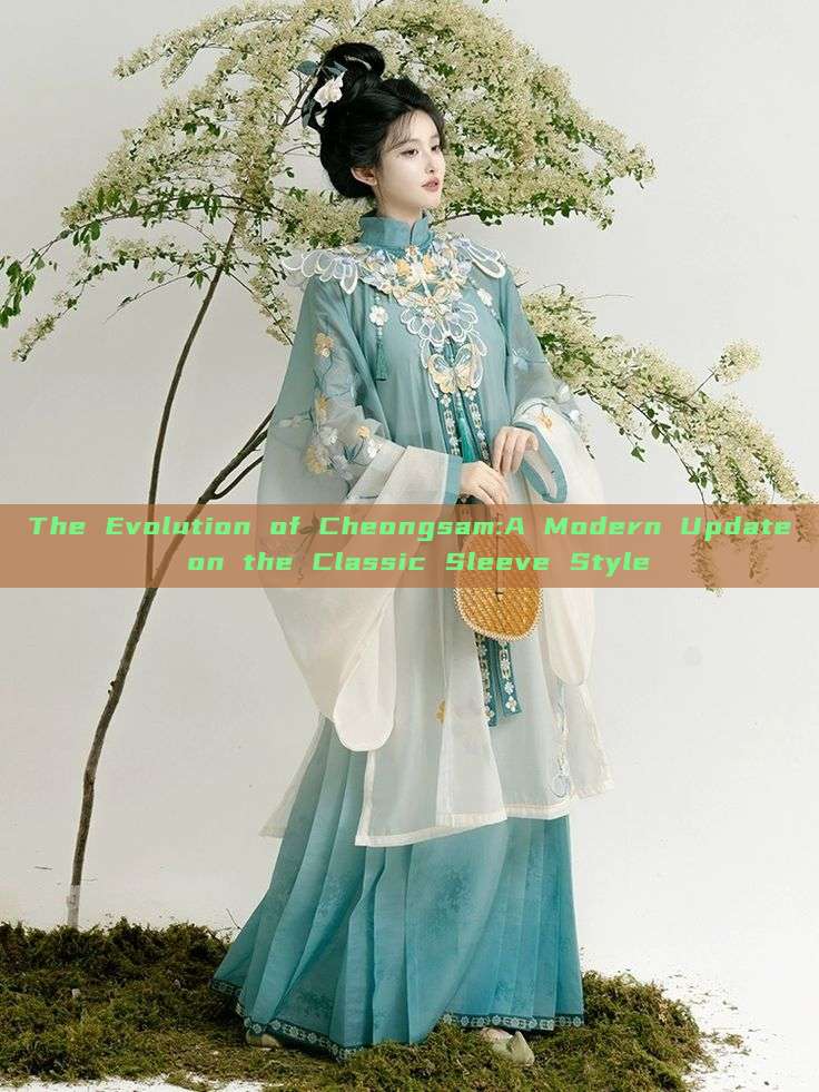 The Evolution of Cheongsam:A Modern Update on the Classic Sleeve Style The Evolution of Cheongsam:A Modern Update on the Classic Sleeve Style