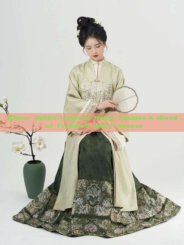 Winter Rabbit-Inspired Hanfu Fashion:A Blend of Tradition and Cuteness Winter Rabbit-Inspired Hanfu Fashion:A Blend of Tradition and Cuteness